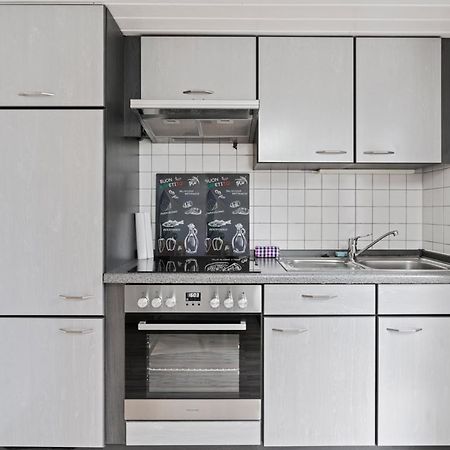 Ttp Apartment 14 Friedrichshafen Exterior photo