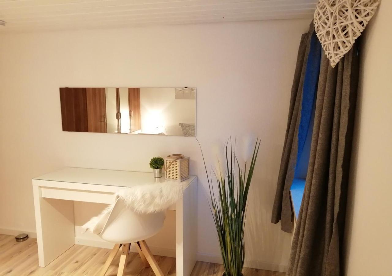 Ttp Apartment 14 Friedrichshafen Exterior photo