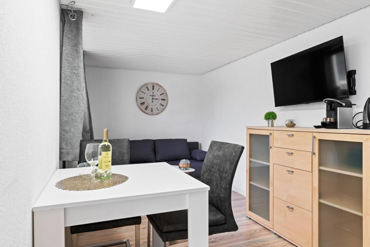 Ttp Apartment 14 Friedrichshafen Exterior photo