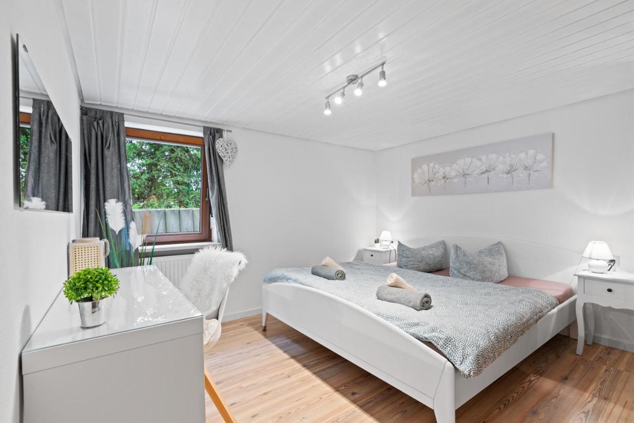Ttp Apartment 14 Friedrichshafen Exterior photo