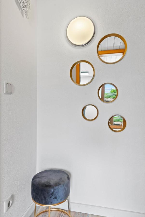 Ttp Apartment 14 Friedrichshafen Exterior photo